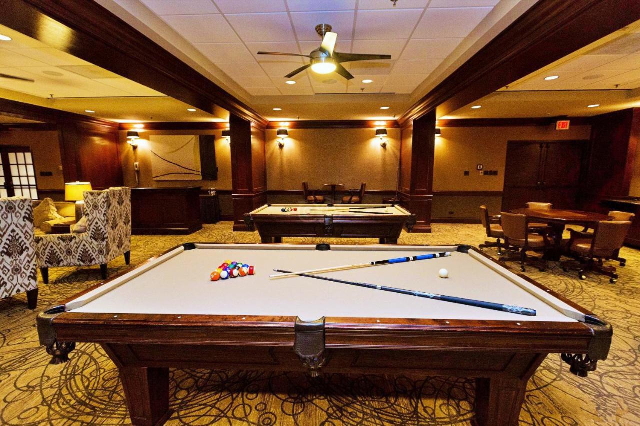 San Luis Sunrise Aparthotel Galveston Luaran gambar